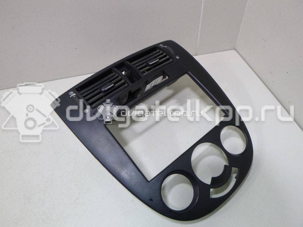 Фото Рамка магнитолы  96555135 для chevrolet Lacetti {forloop.counter}}