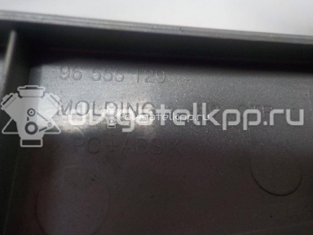 Фото Рамка магнитолы  96393041 для chevrolet Lacetti {forloop.counter}}