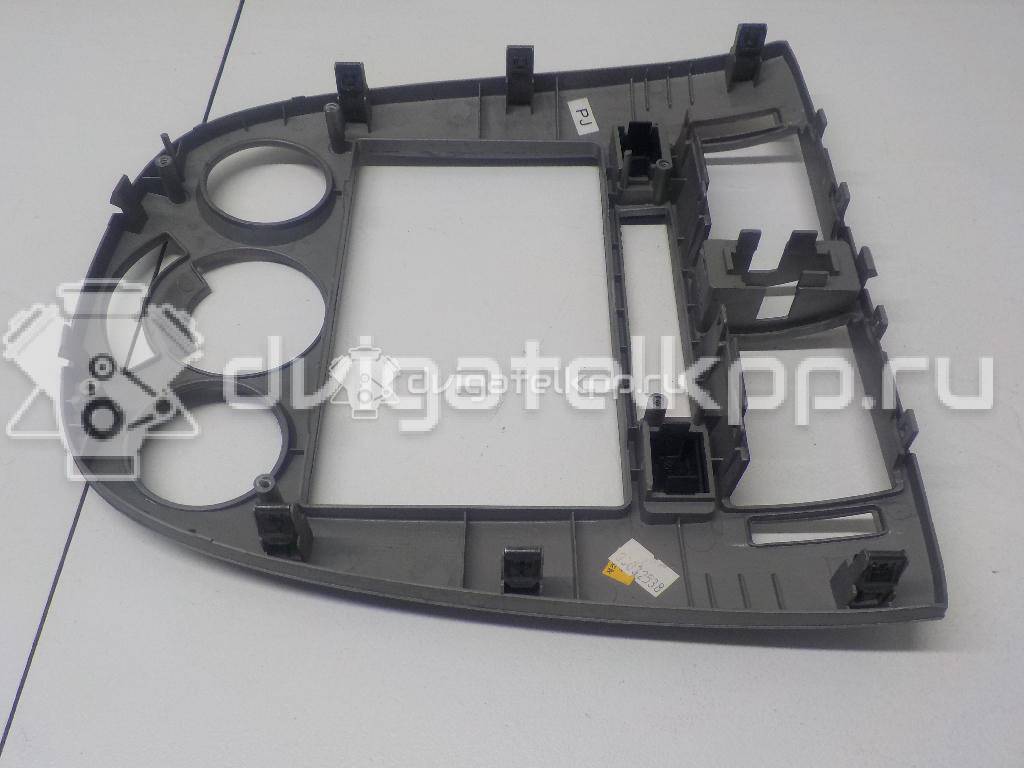 Фото Рамка магнитолы  96393041 для chevrolet Lacetti {forloop.counter}}