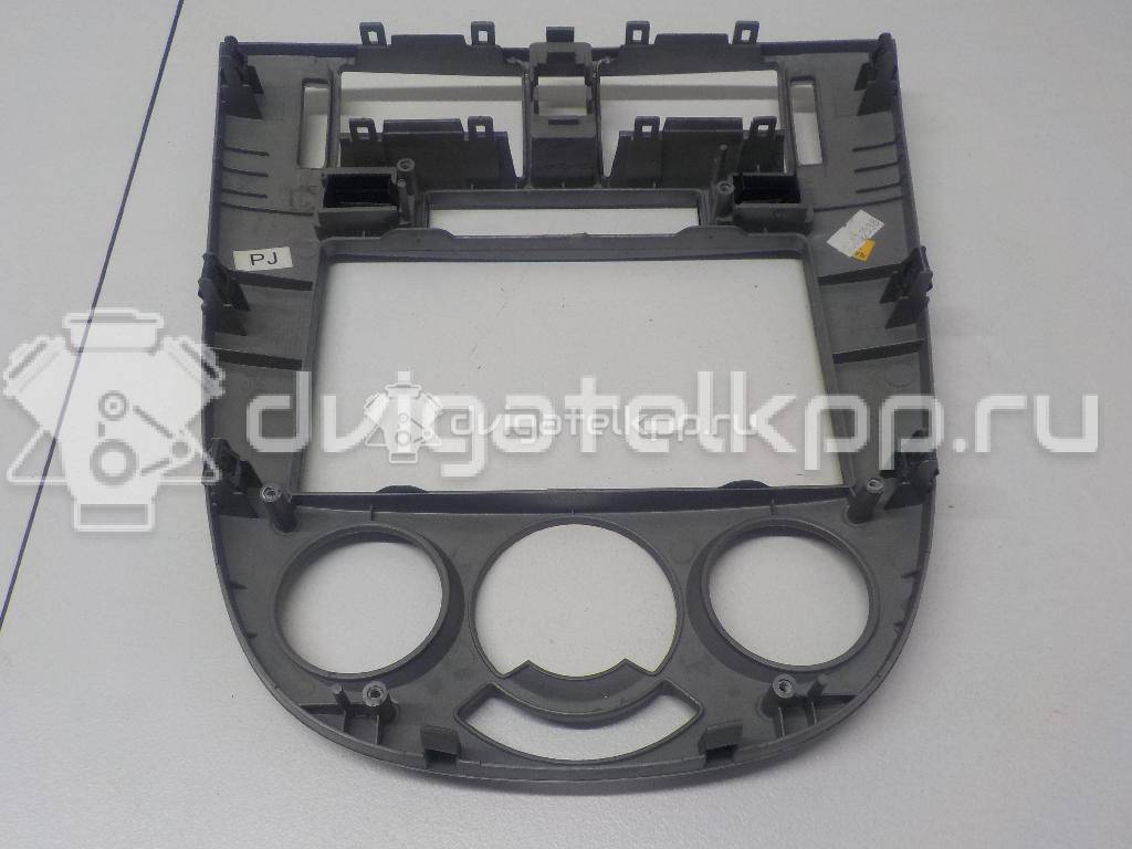 Фото Рамка магнитолы  96393041 для chevrolet Lacetti {forloop.counter}}