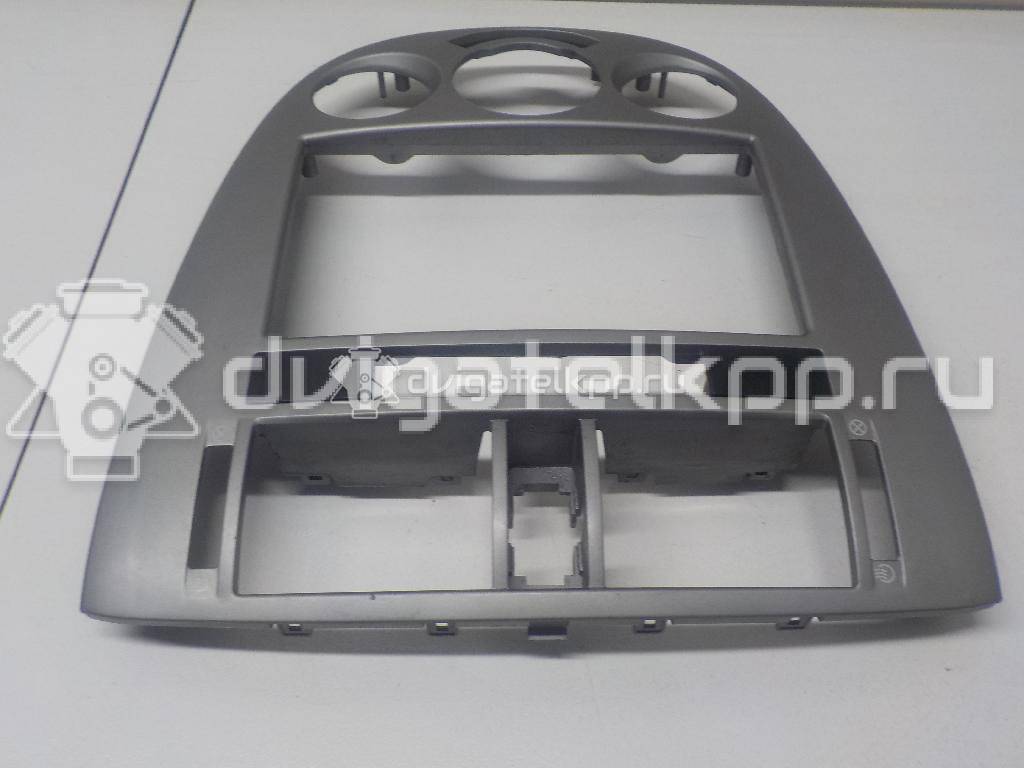 Фото Рамка магнитолы  96393041 для chevrolet Lacetti {forloop.counter}}