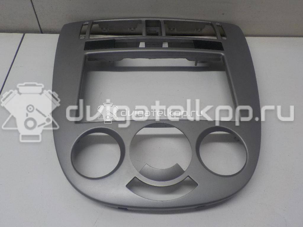 Фото Рамка магнитолы  96393041 для chevrolet Lacetti {forloop.counter}}