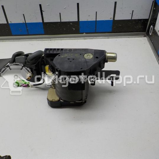 Фото Ремень безопасности с пиропатроном  96414898 для chevrolet Lacetti