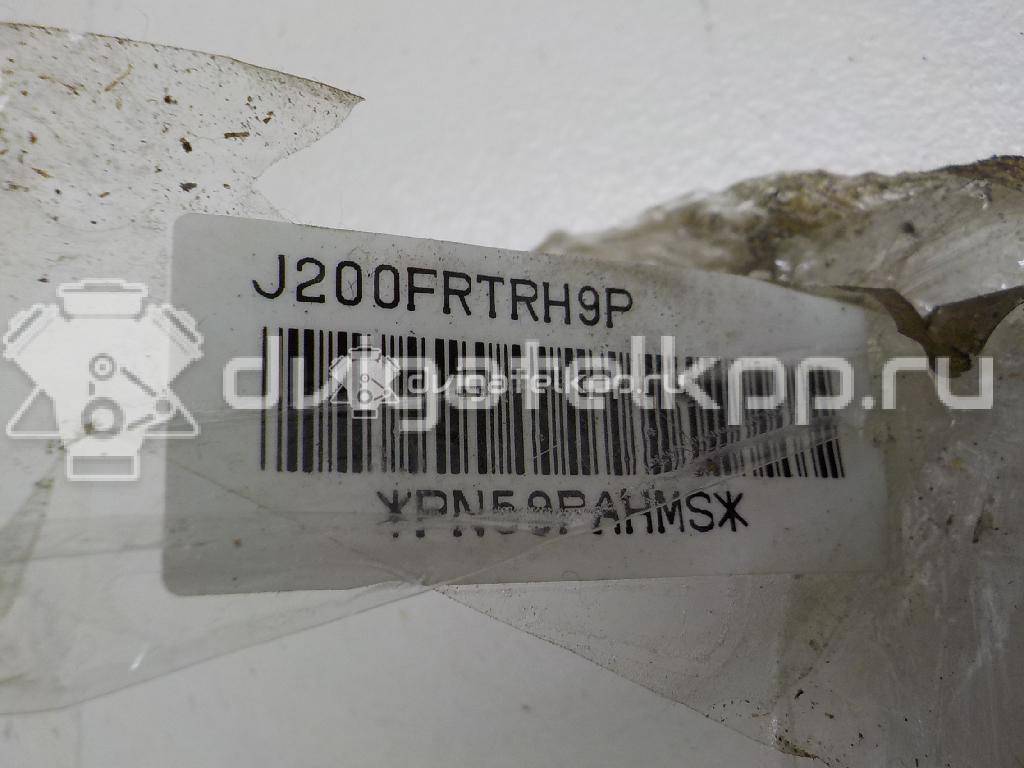 Фото Ремень безопасности с пиропатроном  96414898 для chevrolet Lacetti {forloop.counter}}