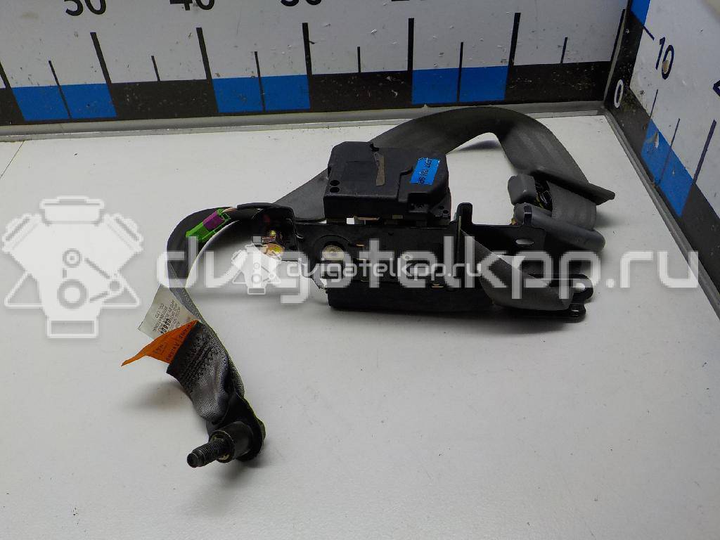 Фото Ремень безопасности с пиропатроном  96414898 для chevrolet Lacetti {forloop.counter}}
