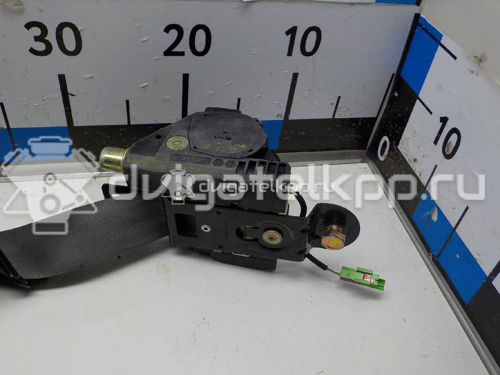 Фото Ремень безопасности с пиропатроном  96414898 для chevrolet Lacetti {forloop.counter}}