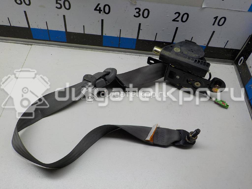 Фото Ремень безопасности с пиропатроном  96414898 для chevrolet Lacetti {forloop.counter}}
