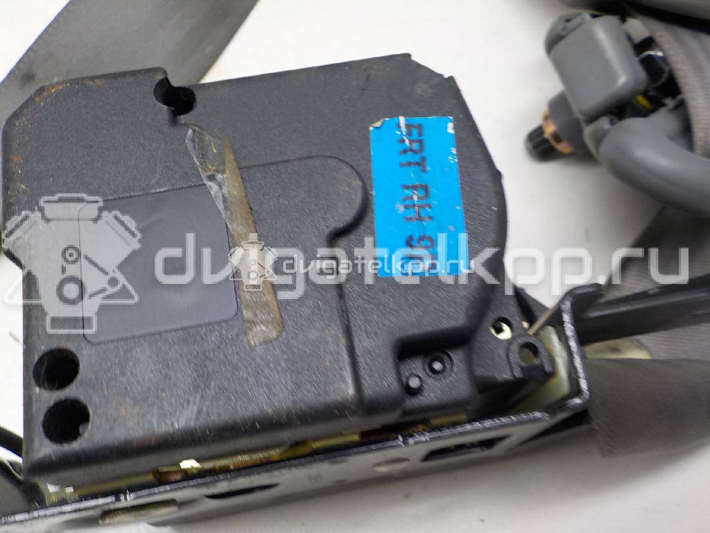 Фото Ремень безопасности с пиропатроном  96414898 для chevrolet Lacetti {forloop.counter}}