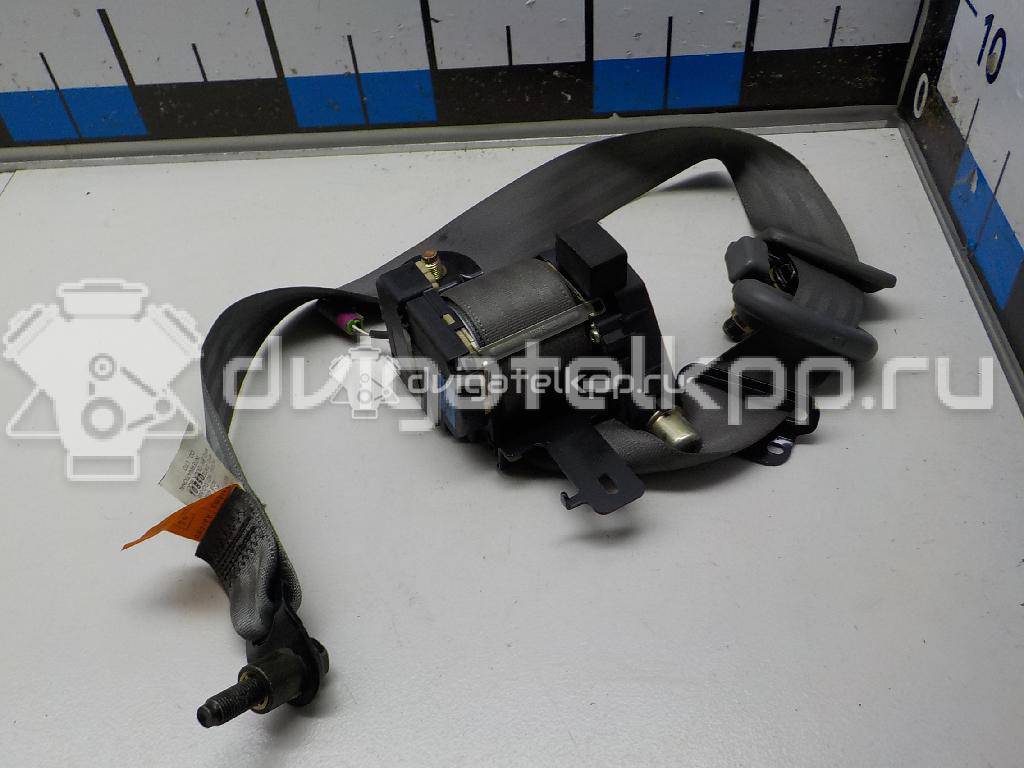 Фото Ремень безопасности с пиропатроном  96414898 для chevrolet Lacetti {forloop.counter}}