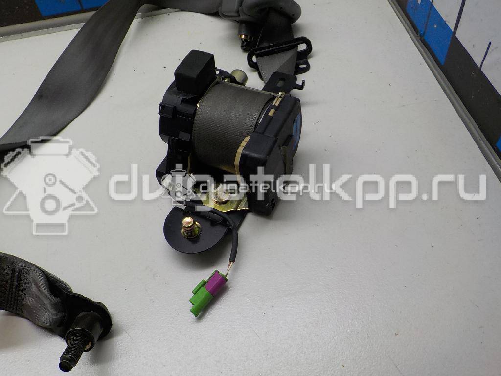 Фото Ремень безопасности с пиропатроном  96414898 для chevrolet Lacetti {forloop.counter}}