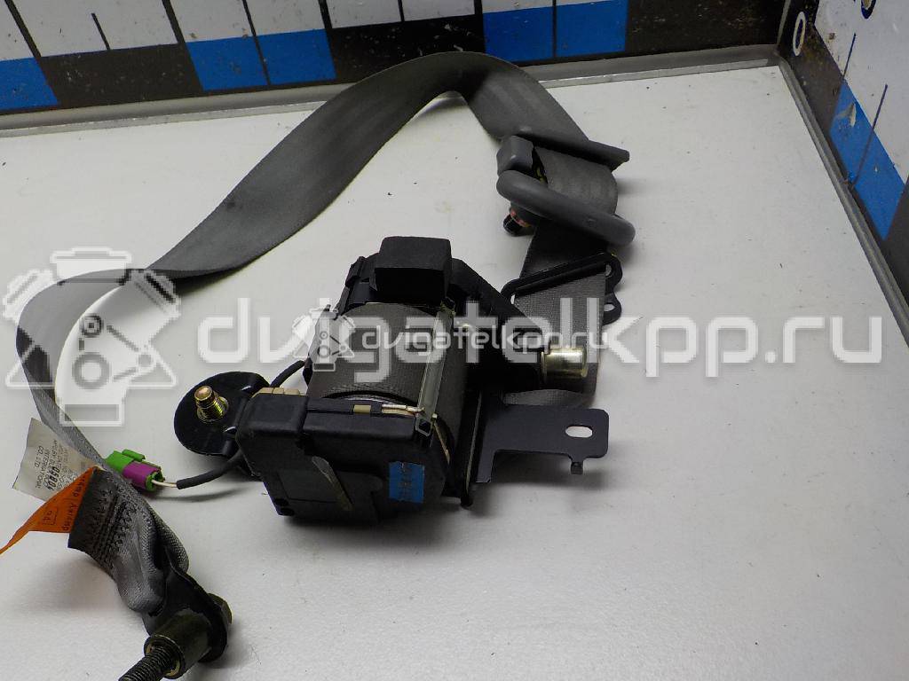 Фото Ремень безопасности с пиропатроном  96414898 для chevrolet Lacetti {forloop.counter}}