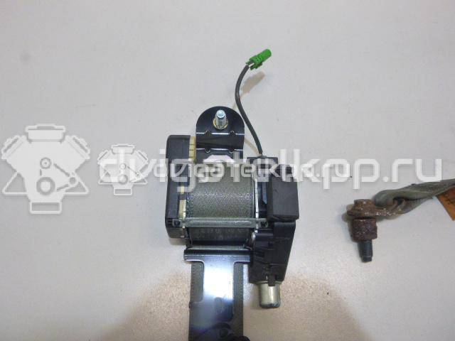 Фото Ремень безопасности с пиропатроном  96414898 для chevrolet Lacetti {forloop.counter}}