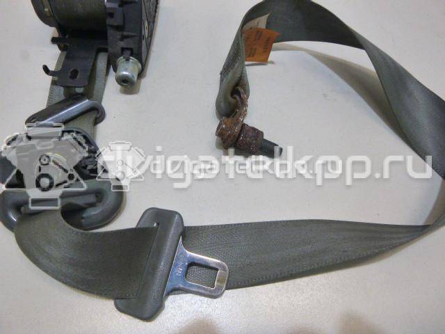 Фото Ремень безопасности с пиропатроном  96414898 для chevrolet Lacetti {forloop.counter}}