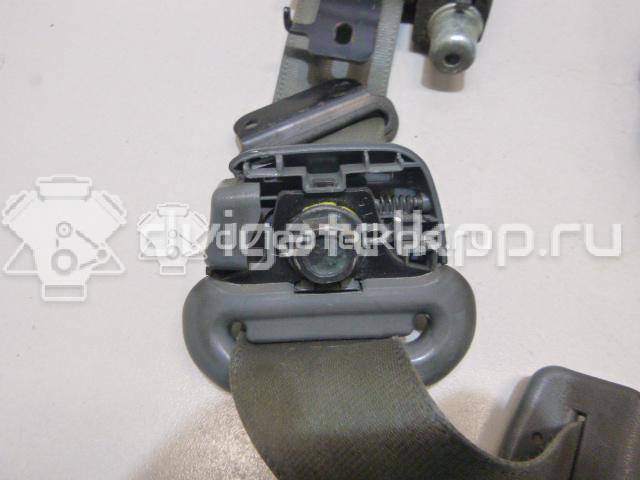 Фото Ремень безопасности с пиропатроном  96414898 для chevrolet Lacetti {forloop.counter}}