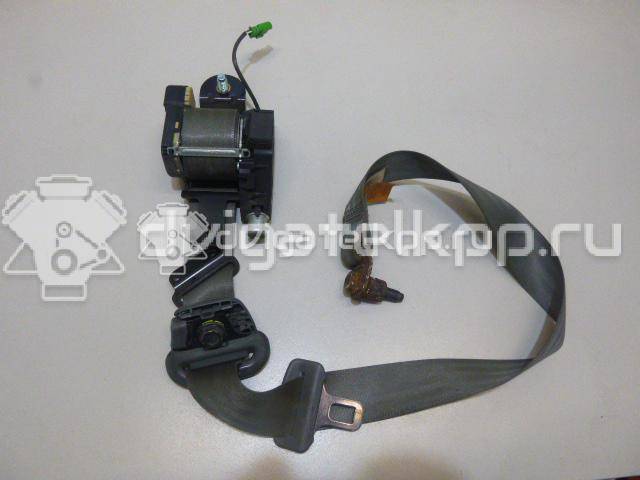 Фото Ремень безопасности с пиропатроном  96414898 для chevrolet Lacetti {forloop.counter}}