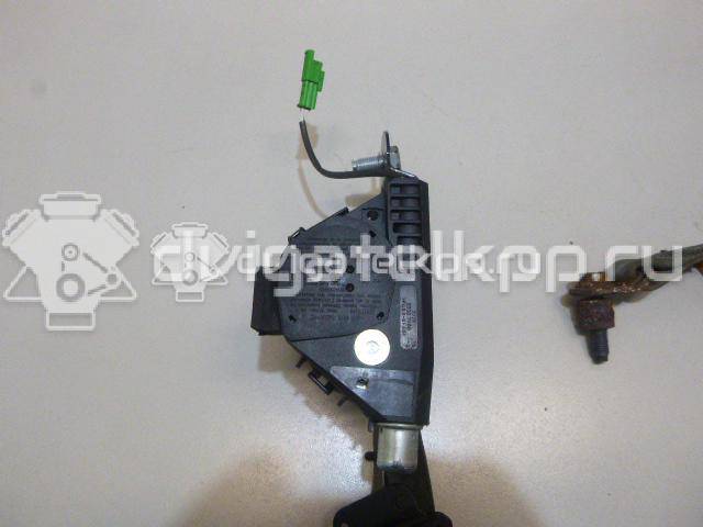Фото Ремень безопасности с пиропатроном  96414898 для chevrolet Lacetti {forloop.counter}}