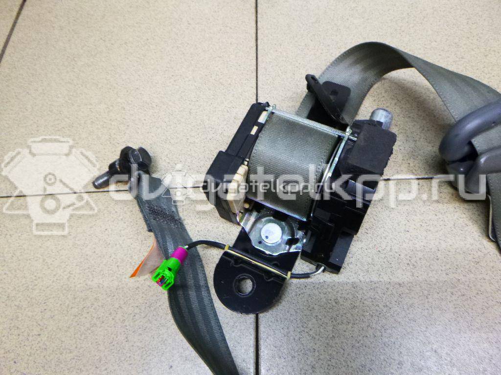 Фото Ремень безопасности с пиропатроном  96414891 для chevrolet Lacetti {forloop.counter}}