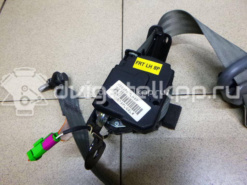 Фото Ремень безопасности с пиропатроном  96414891 для chevrolet Lacetti {forloop.counter}}