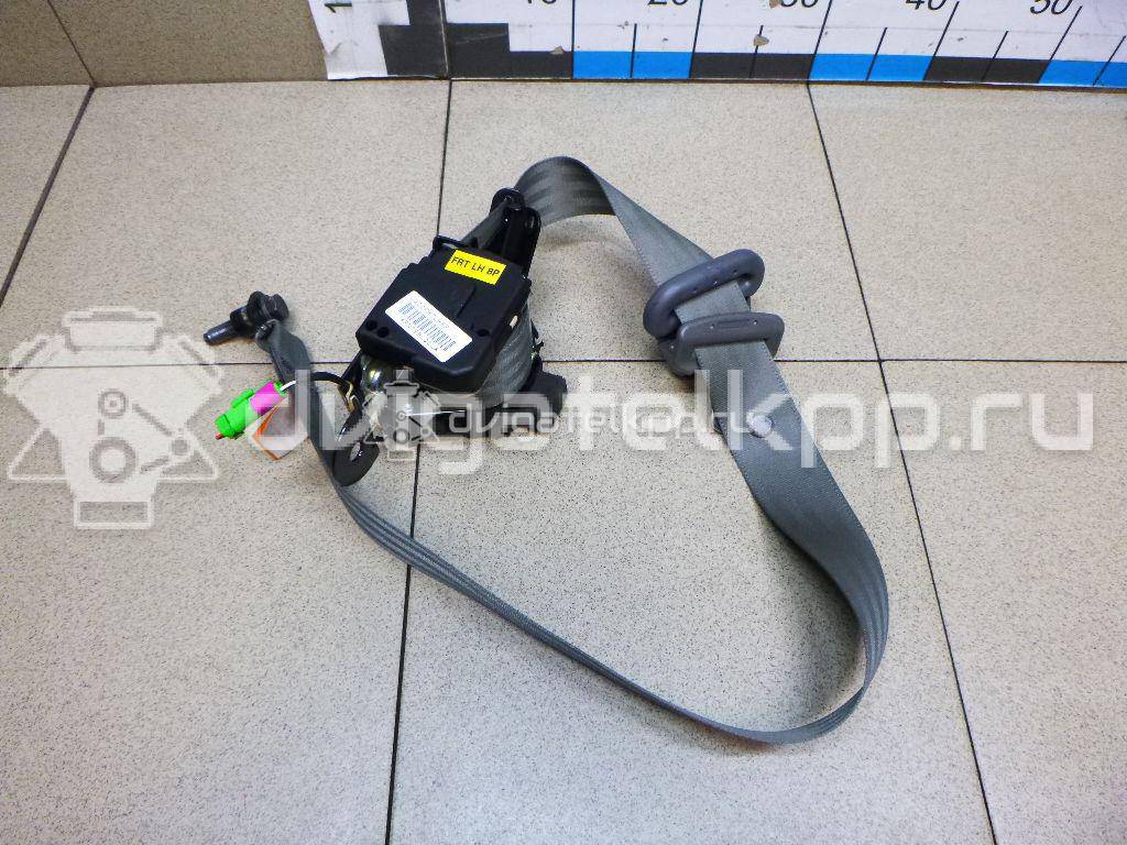 Фото Ремень безопасности с пиропатроном  96414891 для chevrolet Lacetti {forloop.counter}}