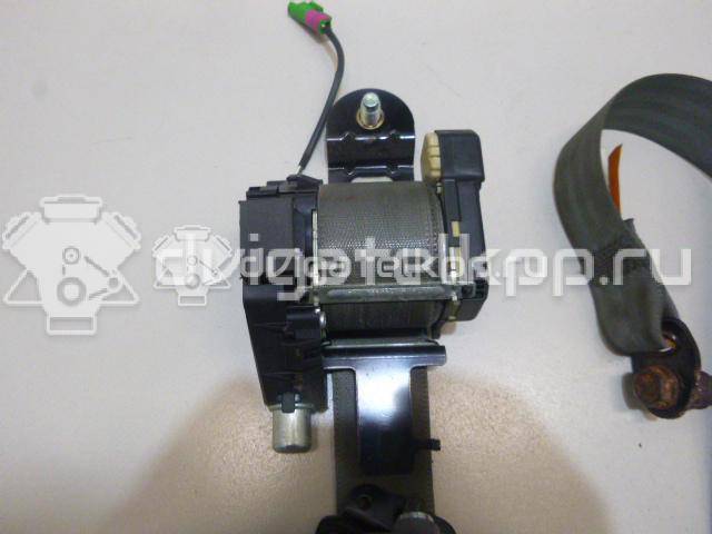 Фото Ремень безопасности с пиропатроном  96414891 для chevrolet Lacetti {forloop.counter}}