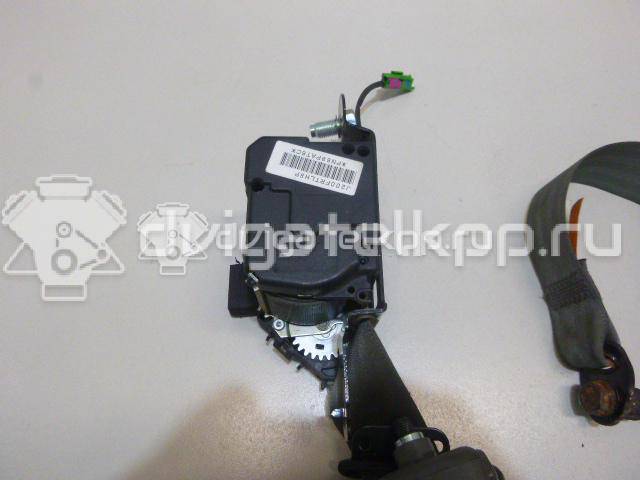 Фото Ремень безопасности с пиропатроном  96414891 для chevrolet Lacetti {forloop.counter}}