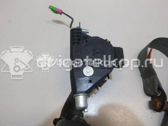 Фото Ремень безопасности с пиропатроном  96414891 для chevrolet Lacetti {forloop.counter}}