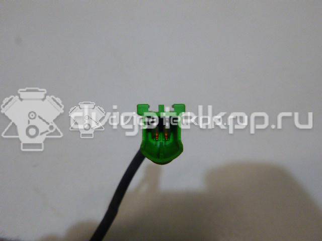 Фото Ремень безопасности с пиропатроном  96414891 для chevrolet Lacetti {forloop.counter}}