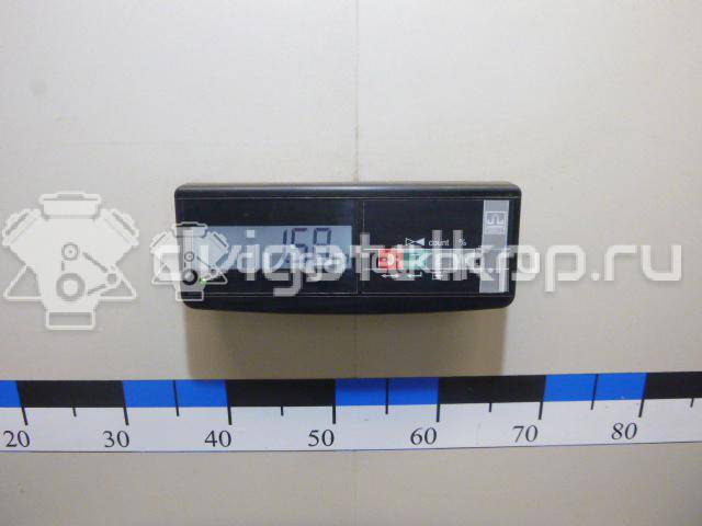 Фото Ремень безопасности с пиропатроном  96414891 для chevrolet Lacetti {forloop.counter}}