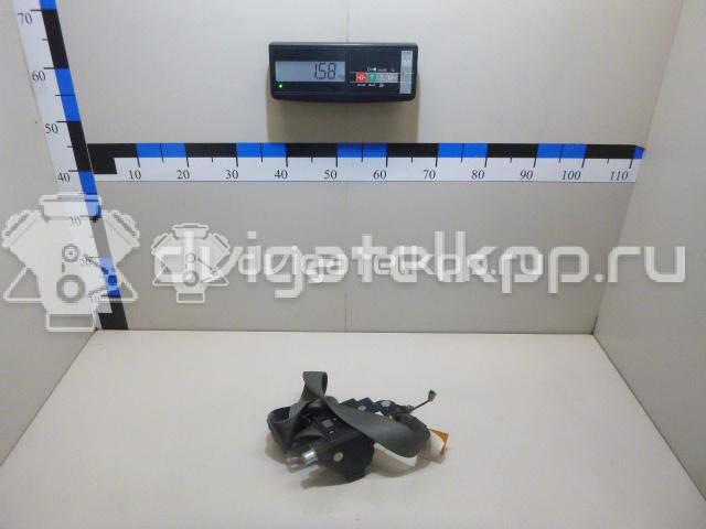 Фото Ремень безопасности с пиропатроном  96414891 для chevrolet Lacetti {forloop.counter}}