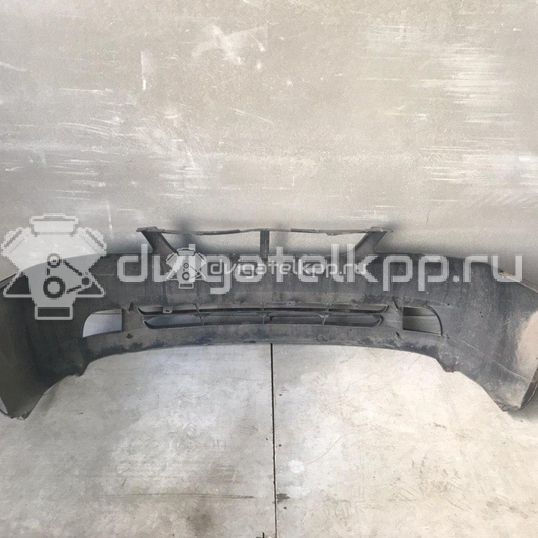 Фото Бампер передний  96547252 для chevrolet Lacetti