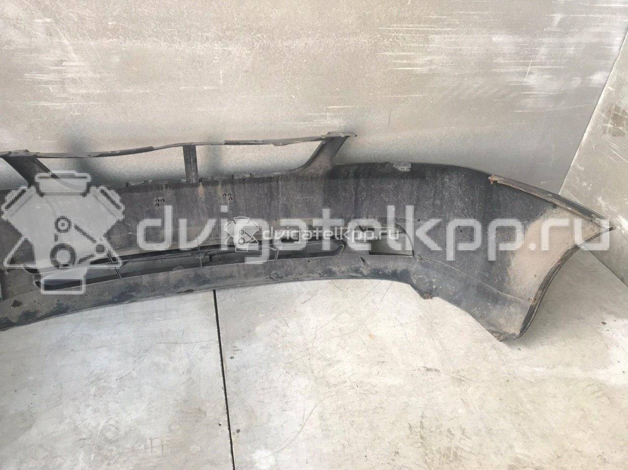 Фото Бампер передний  96547252 для chevrolet Lacetti {forloop.counter}}