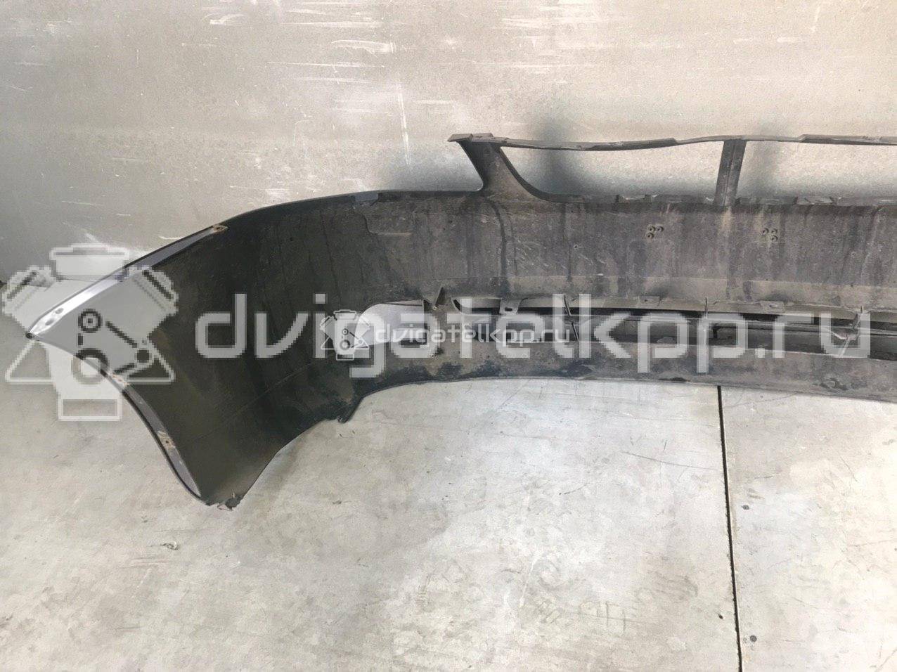 Фото Бампер передний  96547252 для chevrolet Lacetti {forloop.counter}}