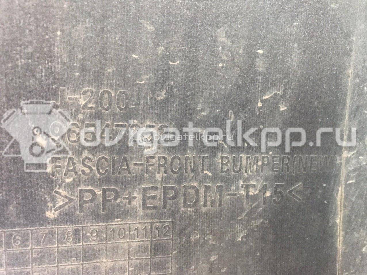 Фото Бампер передний  96547252 для chevrolet Lacetti {forloop.counter}}