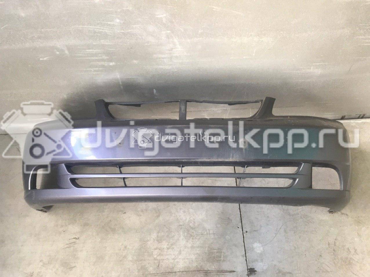 Фото Бампер передний  96547252 для chevrolet Lacetti {forloop.counter}}