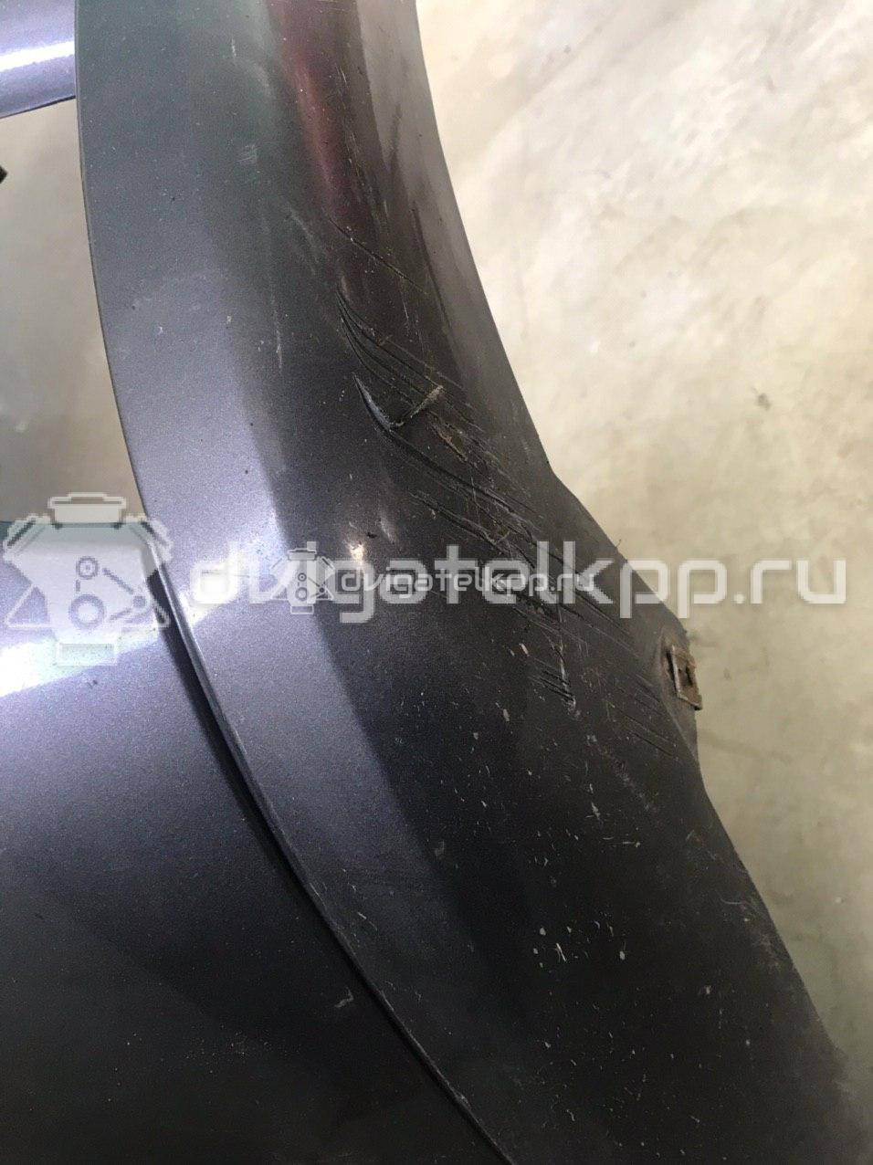 Фото Бампер передний  96547252 для chevrolet Lacetti {forloop.counter}}
