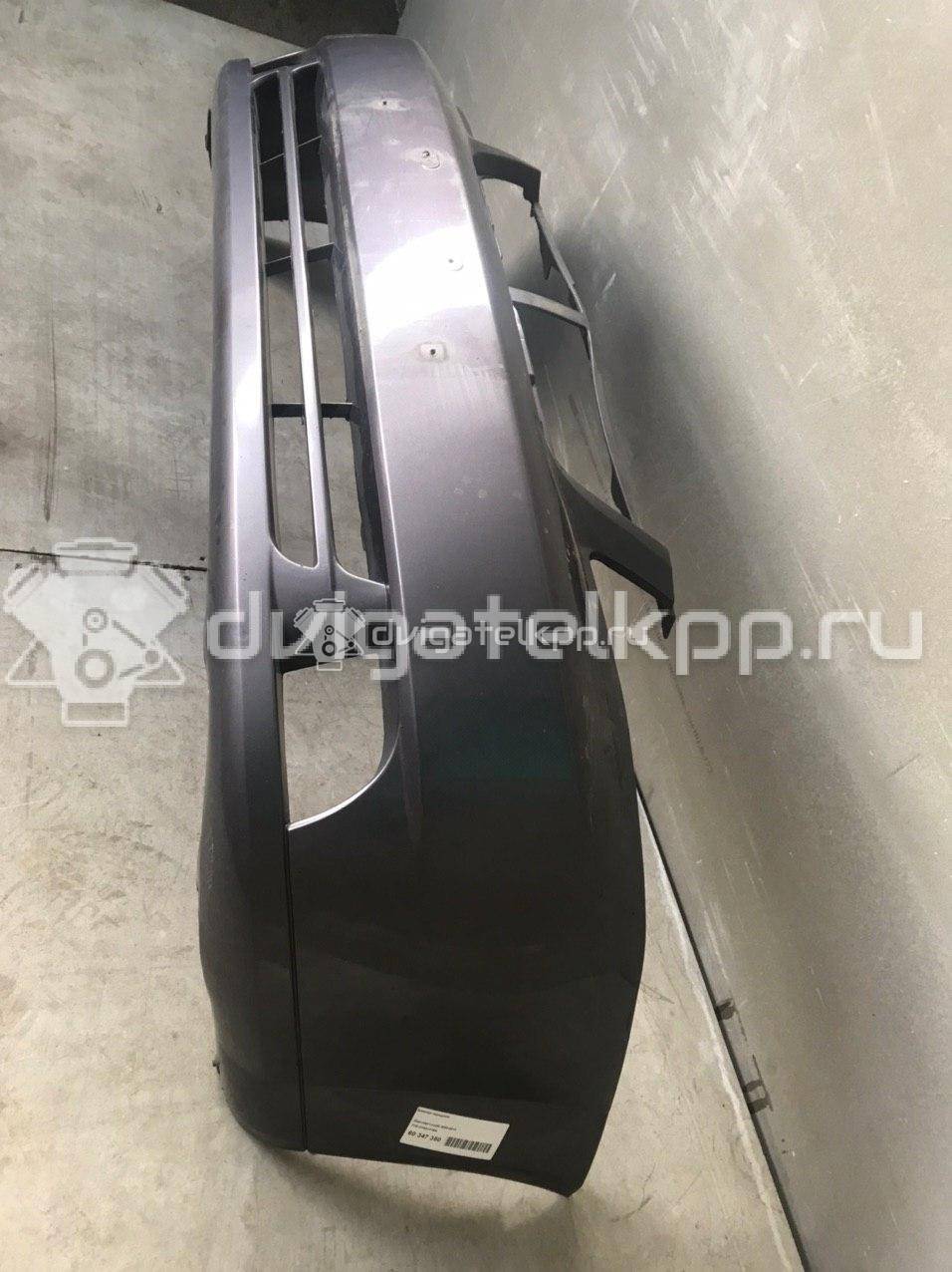 Фото Бампер передний  96547252 для chevrolet Lacetti {forloop.counter}}