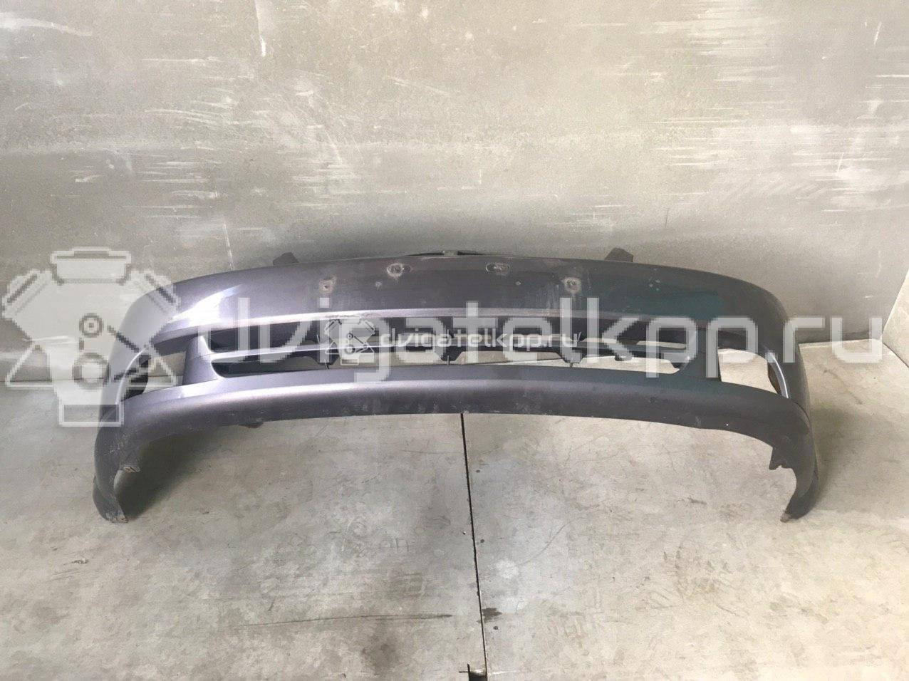 Фото Бампер передний  96547252 для chevrolet Lacetti {forloop.counter}}