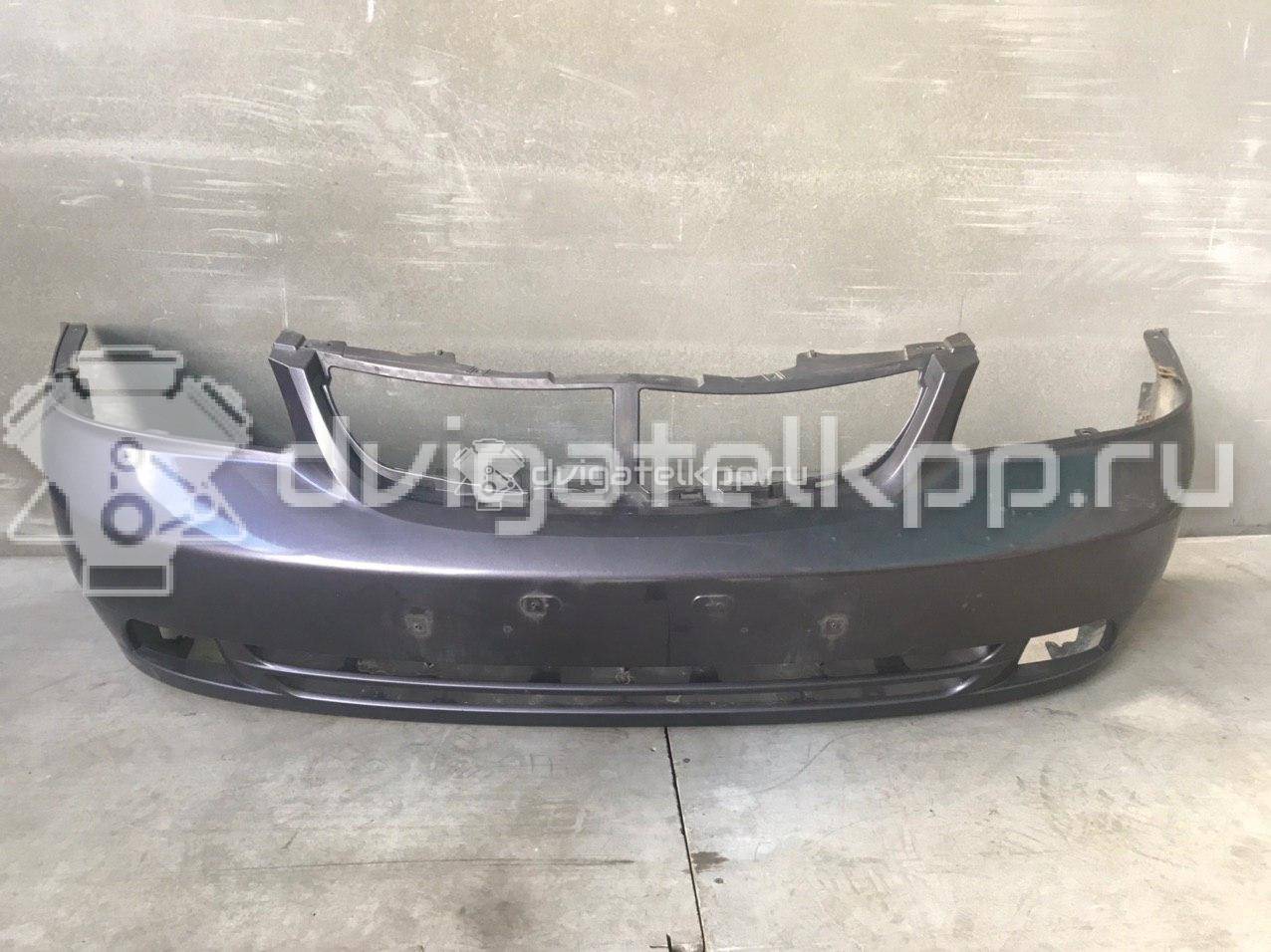 Фото Бампер передний  96547252 для chevrolet Lacetti {forloop.counter}}