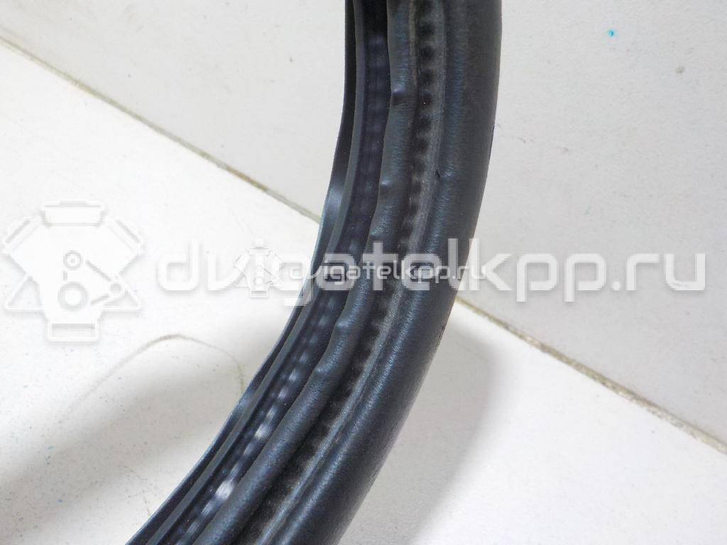Фото Уплотнитель стекла двери  96548118 для chevrolet Lacetti {forloop.counter}}