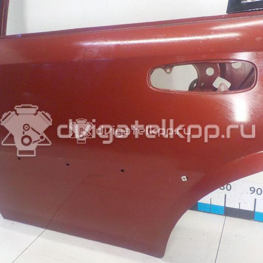 Фото Дверь задняя левая  96547899 для Chevrolet Lacetti