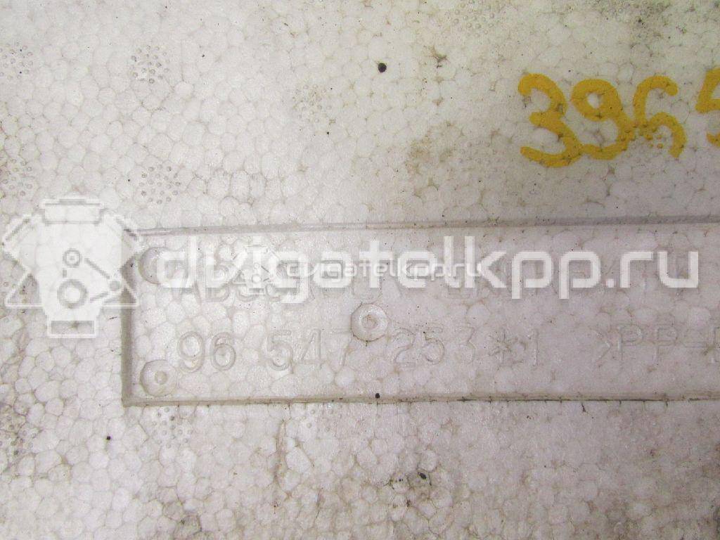 Фото Наполнитель переднего бампера  96547253 для chevrolet Lacetti {forloop.counter}}