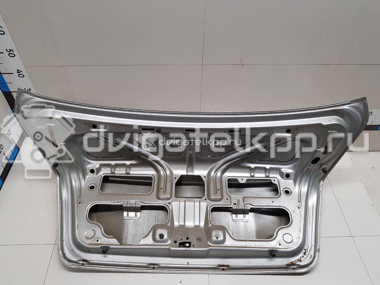 Фото Крышка багажника  96474985 для Chevrolet Lacetti {forloop.counter}}