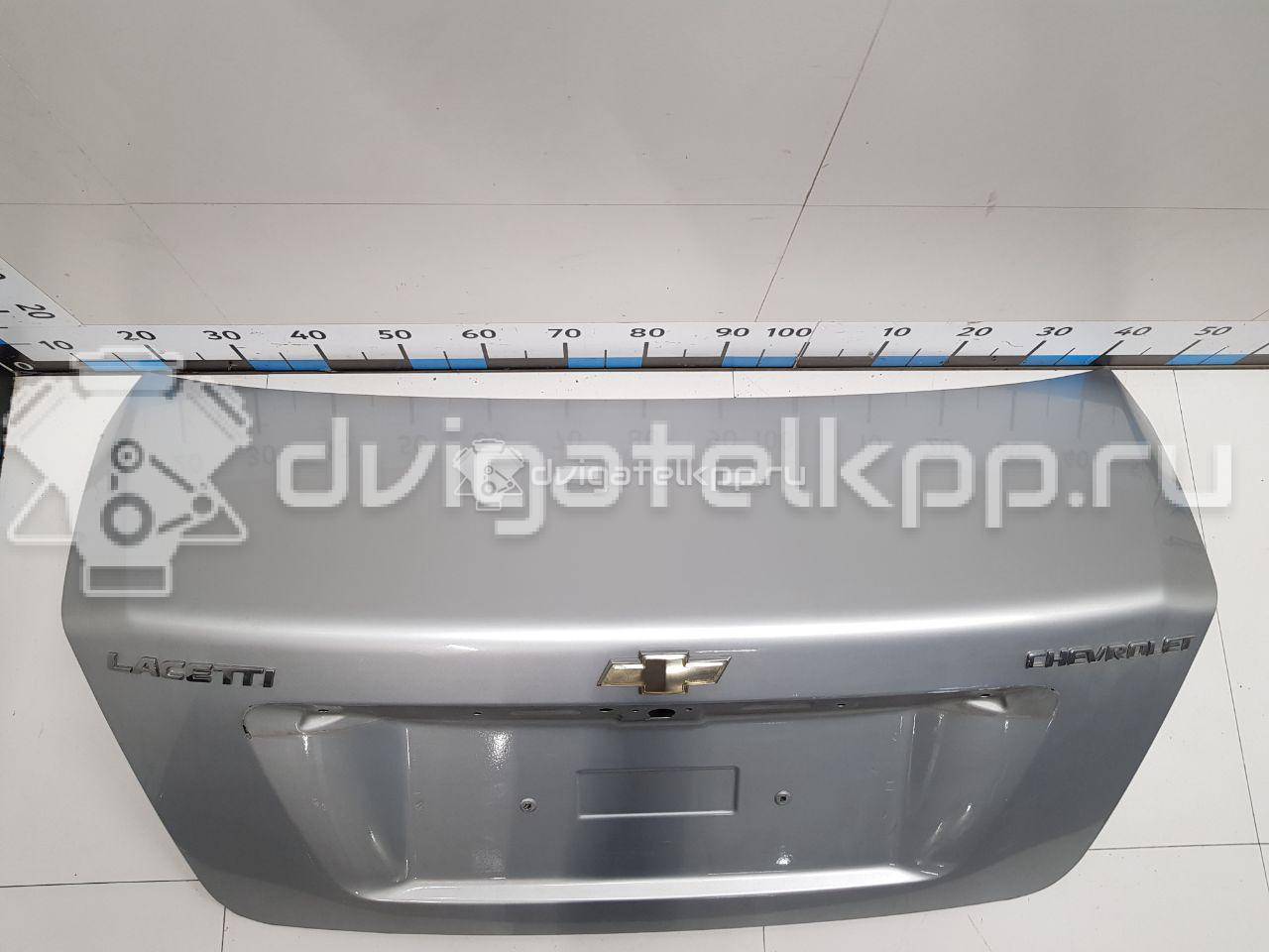 Фото Крышка багажника  96474985 для Chevrolet Lacetti {forloop.counter}}