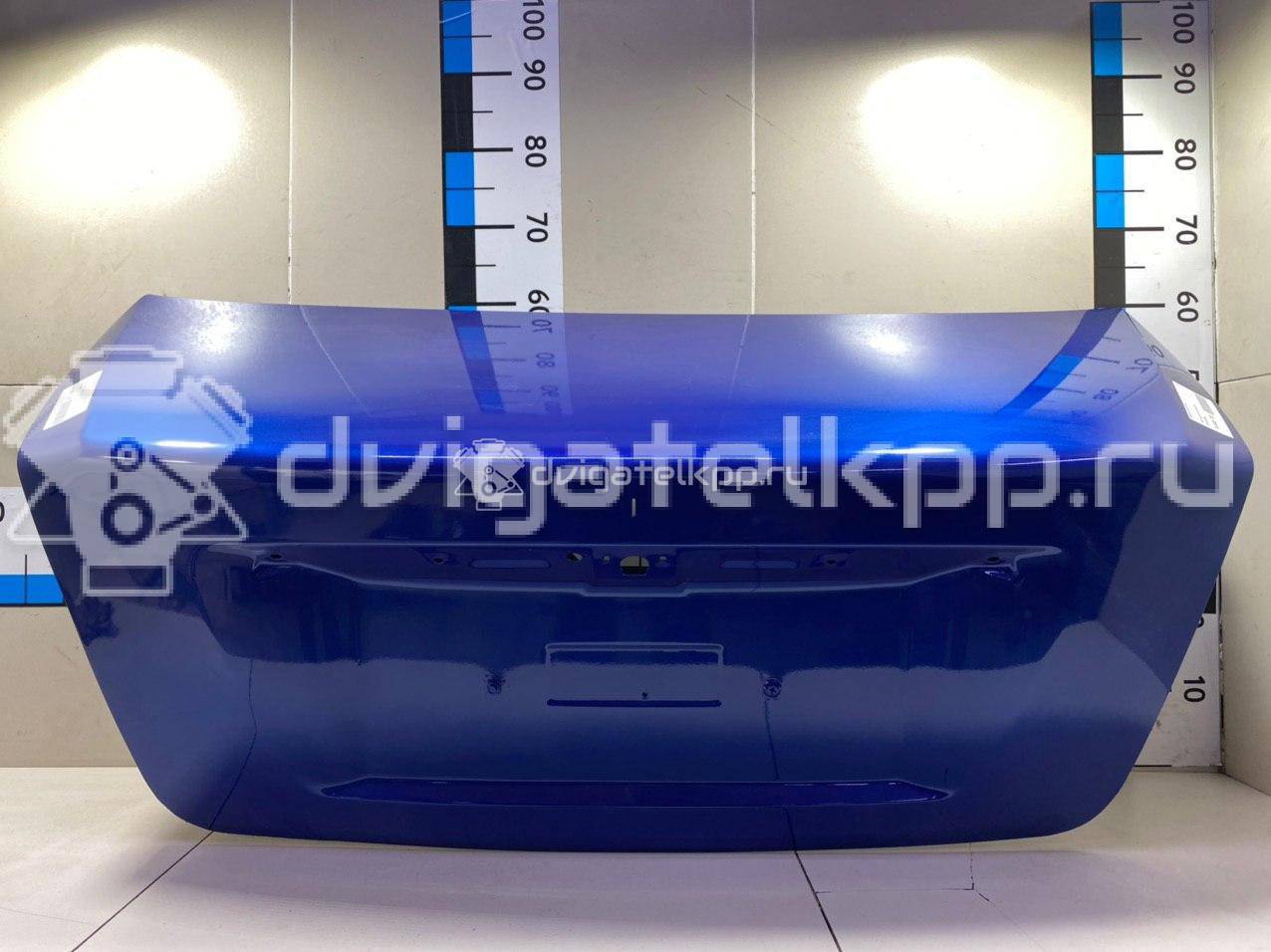 Фото Крышка багажника  96474985 для Chevrolet Lacetti {forloop.counter}}