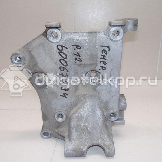 Фото Кронштейн генератора  11910BM700 для Nissan Sunny / Bluebird / Avenir / Primera / Almera