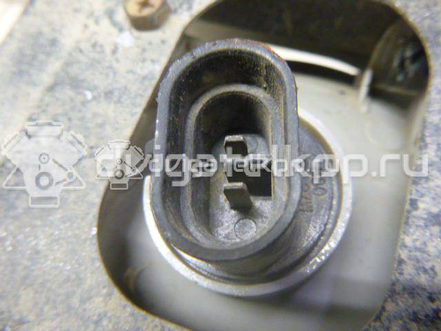Фото Фара противотуманная правая  96551094 для Chevrolet Nubira {forloop.counter}}