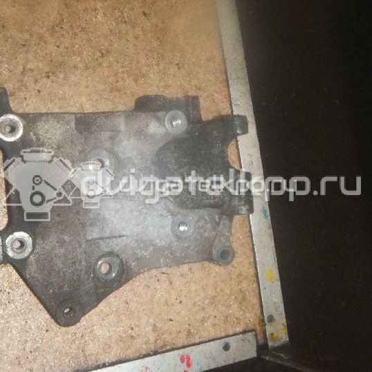 Фото Кронштейн генератора  11910BM700 для Nissan Sunny / Bluebird / Avenir / Primera / Almera