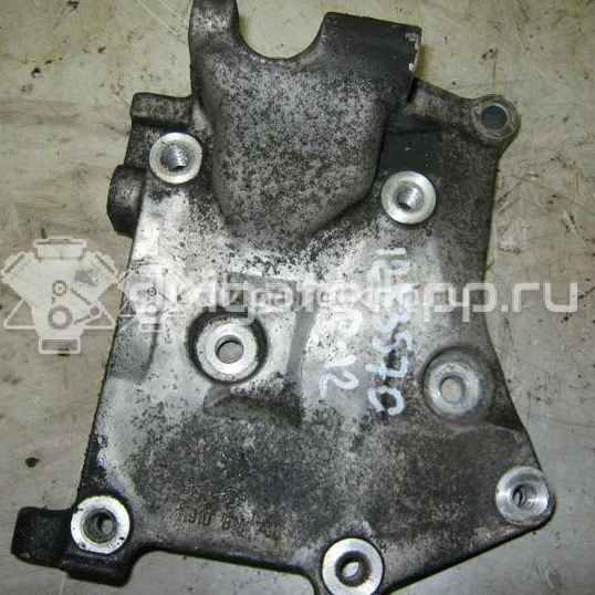 Фото Кронштейн генератора  11910BM700 для Nissan Sunny / Bluebird / Avenir / Primera / Almera