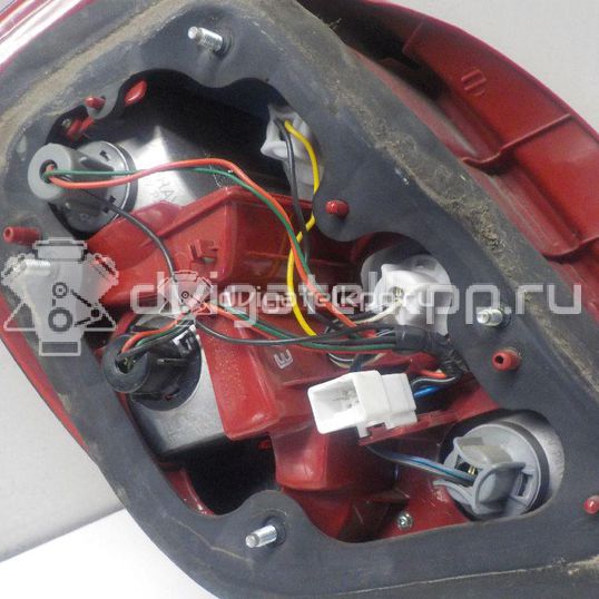 Фото Фонарь задний правый  96551224 для Chevrolet Nubira / Lacetti