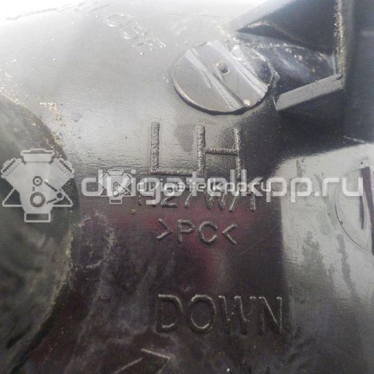Фото Фара противотуманная левая  96551093 для Chevrolet Nubira